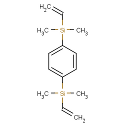 Cas 4519-17-9 1,4-双(乙烯基二甲基硅)苯