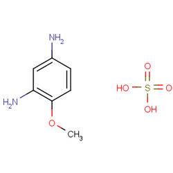 Cas 39156-41-7 2,4-二氨基苯甲醚硫酸盐2,4-Diaminoanisole sulfate