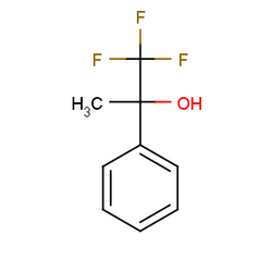 Cas 79756-81-3 1-(2-三氟甲基苯基)乙醇