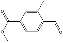 Cas 24078-24-8 4-甲酰基-3-甲基苯甲酸甲酯