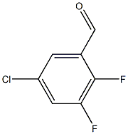 Cas 1783512-25-3 5-氯-2,3-二氟苯甲醛