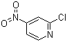 Cas 23056-36-2 2-氯-4-硝基吡啶