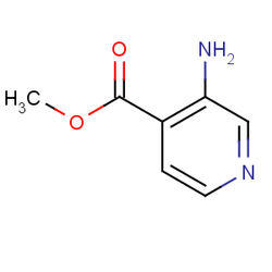 Cas 55279-30-6 3-氨基吡啶-4-羧酸乙酯