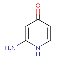 C碍事33631-05-9 2-氨基-4-羟基吡啶