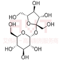 蔗糖(供注射用) S级药用辅料