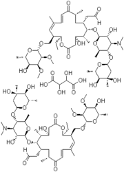 酒石酸泰樂菌素