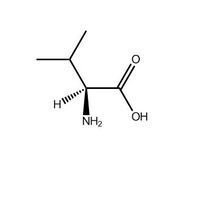 缬氨酸