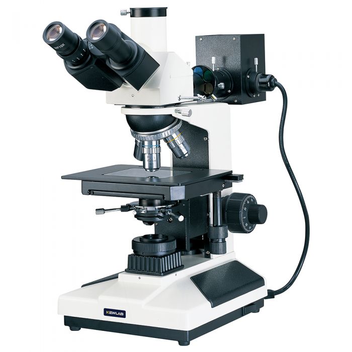 MM2030B金相显微镜