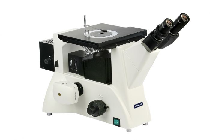 IMM-20倒置金相显微镜