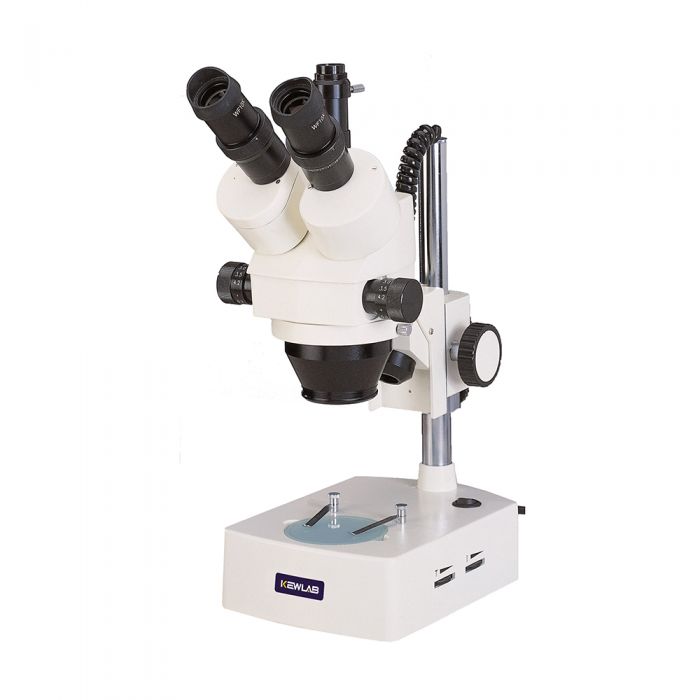 SM-101体视显微镜