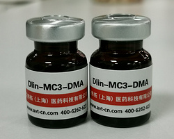 Dlin-MC3-DMA阳离子脂质