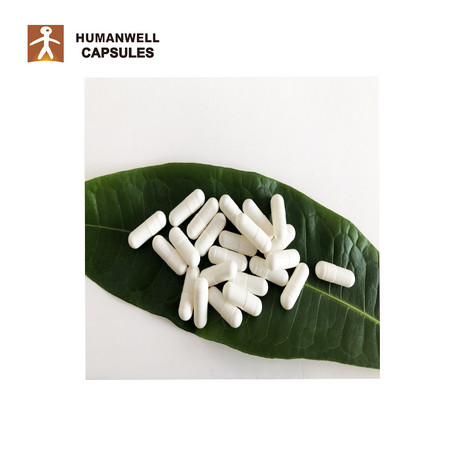 High Quality Empty hard gelatin Capsule Shells