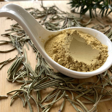 鼠尾草酸20%