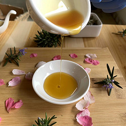 脱色脱味鼠尾草酸油10%