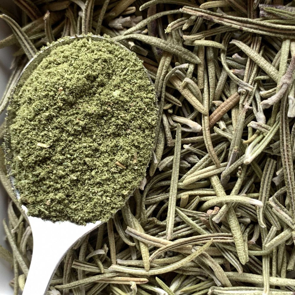 迷迭香提取物熊果酸25%