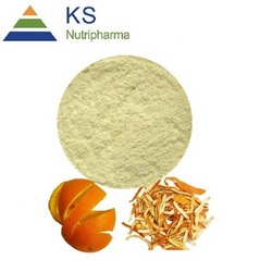 枳实提取物 枳实黄酮 辛弗林 橙皮甙 CAS 94-07-5
