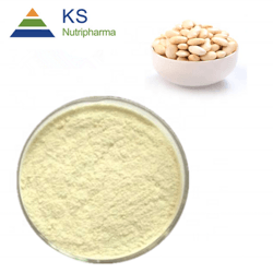 白蕓豆提取物 菜豆素2% CAS 85085-22-9