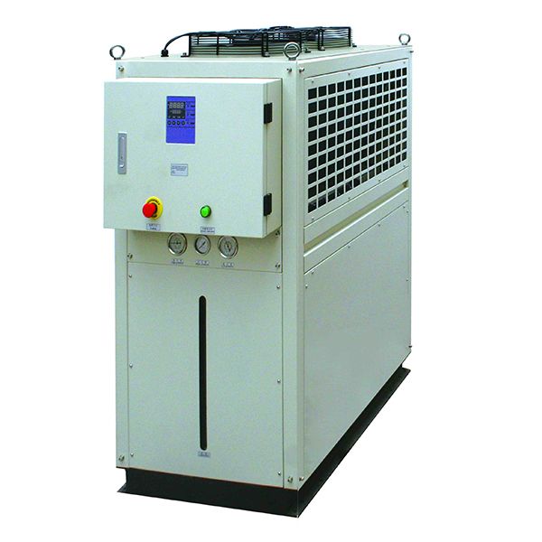 IC10K 工业冷水机
