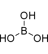 硼酸-D3