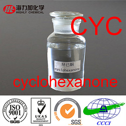 环己酮 Cyclohexanone