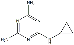 环丙氨嗪