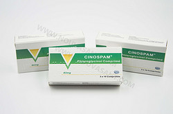 Phloroglucinol Tablet 80mg 間苯三酚片