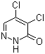 4,5-二氯哒嗪-3(2H)-酮