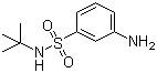 N-叔丁基-3-氨基苯磺酰胺