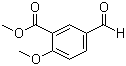 5-甲酰基-2-甲氧基苯甲酸甲酯