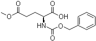 N-Cbz- L-谷氨酸-5-甲酯