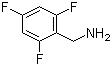 2,4,6-三氟苄胺
