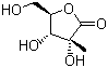 2-C-甲基-D-核糖酸-1,4-内酯