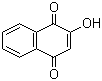 2-羟基-1,4-萘醌