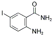 2-氨基-5-碘苯甲酰胺