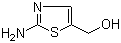 2-氨基-5-噻唑甲醇