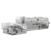 Injectable Ampoule Production Line
