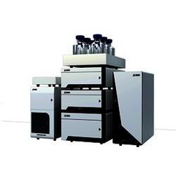 SFC超临界流体色谱仪