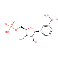 煙酰胺單核苷酸