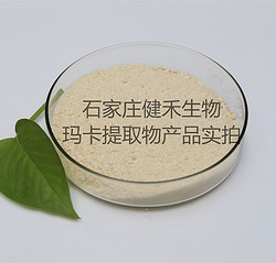 玛卡提取物 Maca Extract