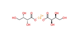 L-蘇糖酸鈣
