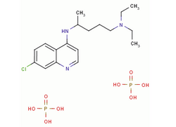 磷酸氯喹