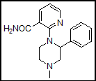 米氮甲酰胺