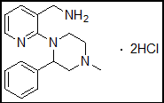 米氮甲胺