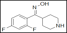 利培酮杂质A