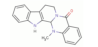 吴茱萸碱