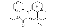 长春西汀 心血管系统用药