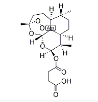 青蒿琥酯 抗寄生蟲(chóng)病藥