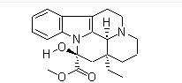 長春胺 植物提取物