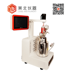 高溫高壓可視反應釜
