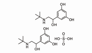 硫酸特布他林